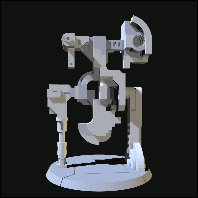 ARCHIBOTS #245
