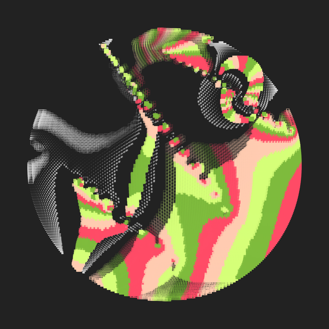 Still C #208