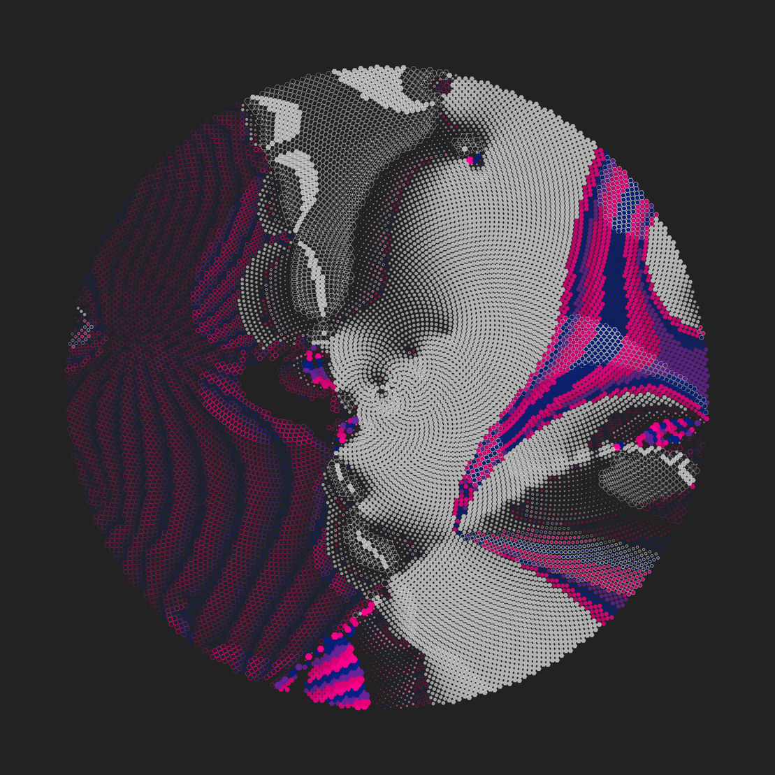 Still C #24525
