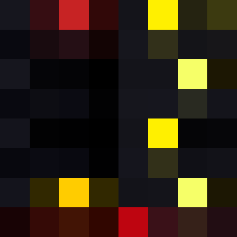 Block of flats #47