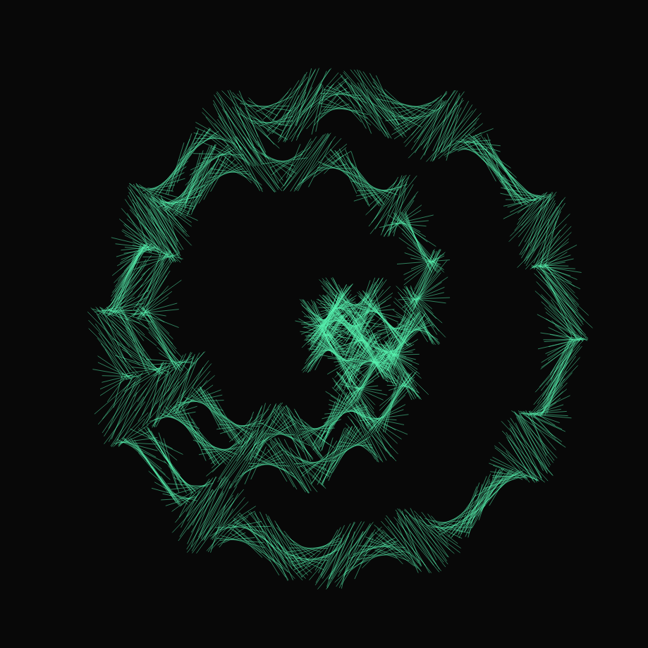The Noise #12929