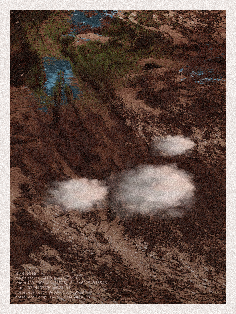 Pangea #18