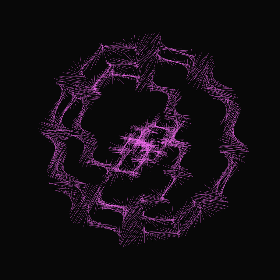 The Noise #8398