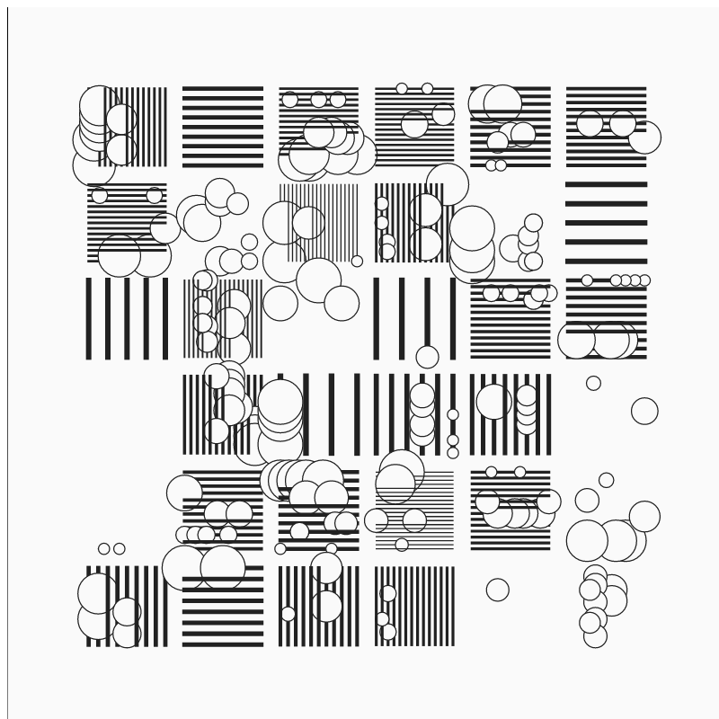 lines&circles #242