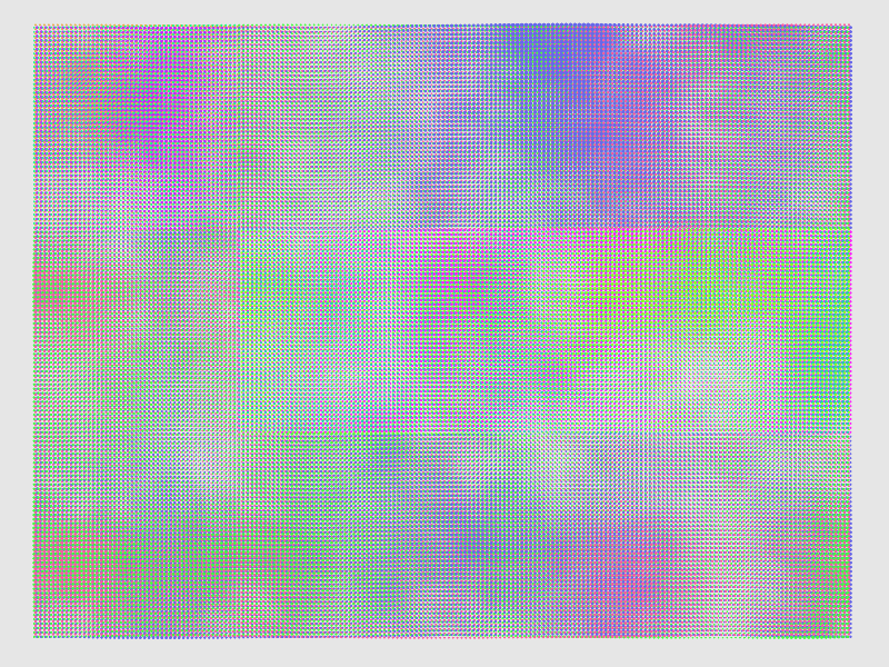 Color Function #12987