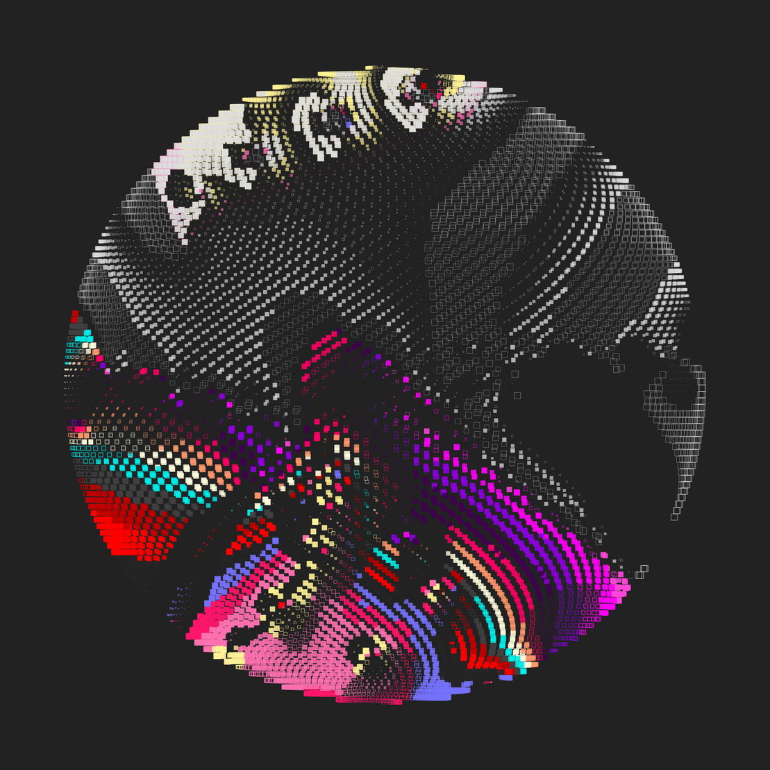 Still C #26823