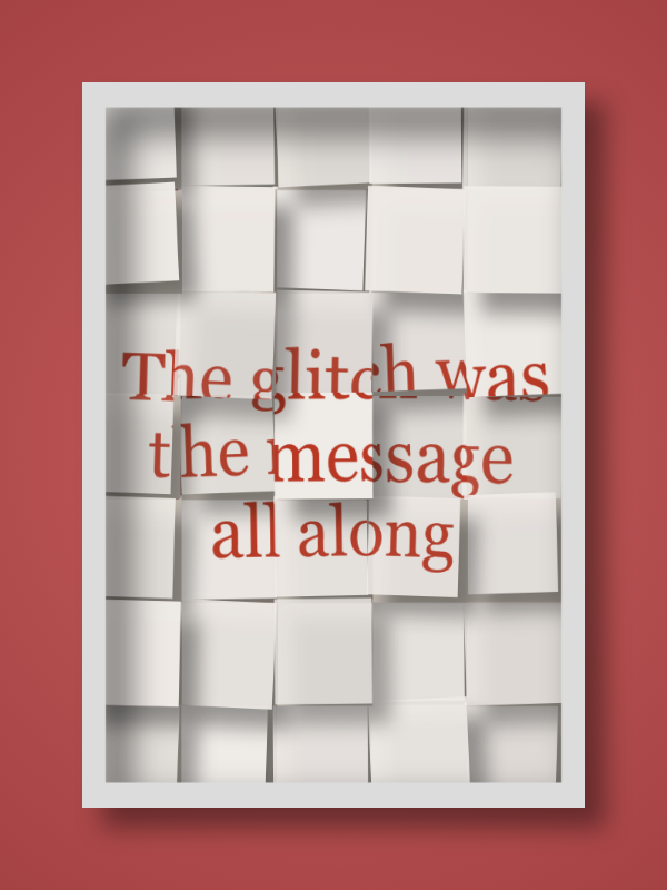 The Metaphor Machine #23155