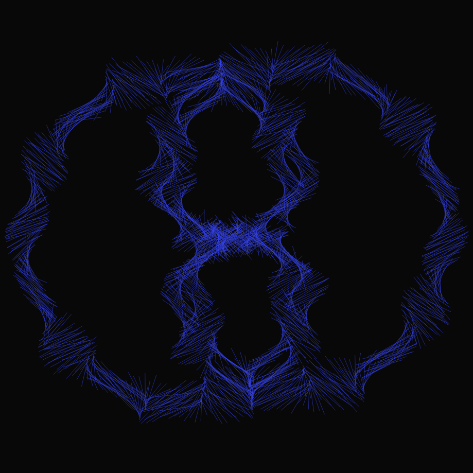 The Noise #15866