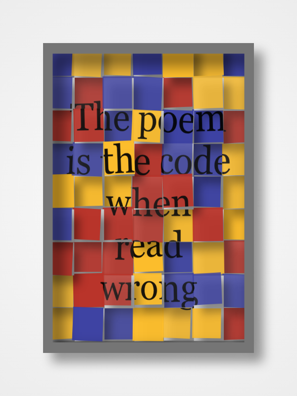 The Metaphor Machine #13548