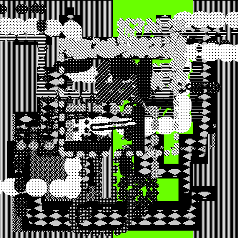 Dither_Grids_Fantasy #46