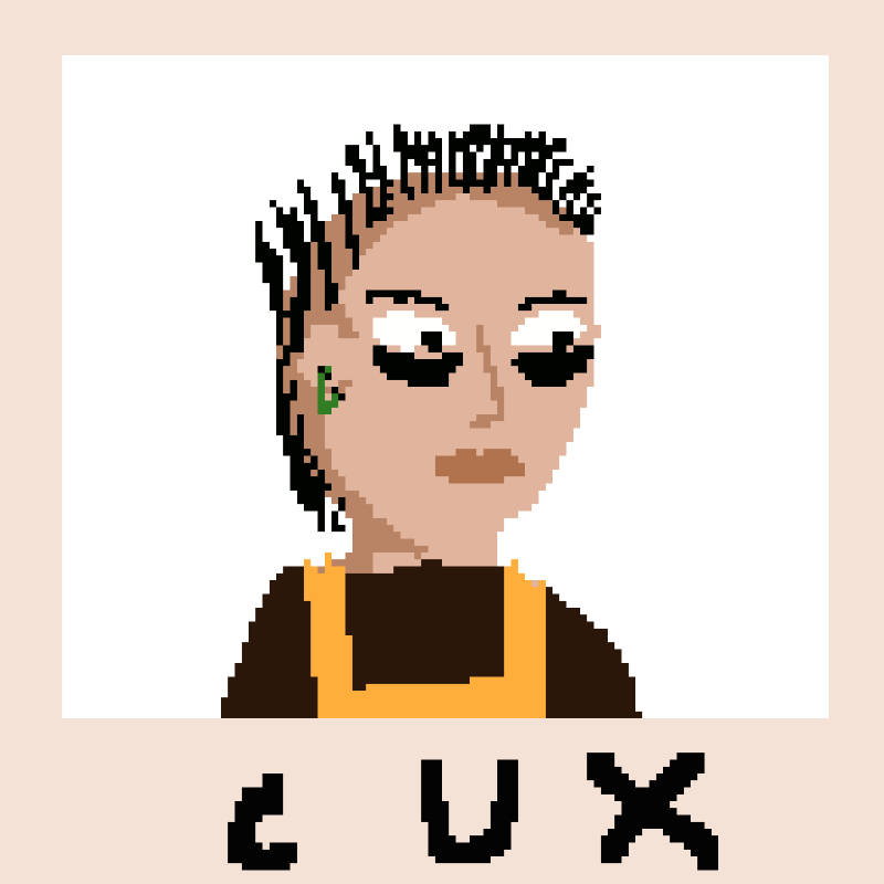 nAMED PUNK #33