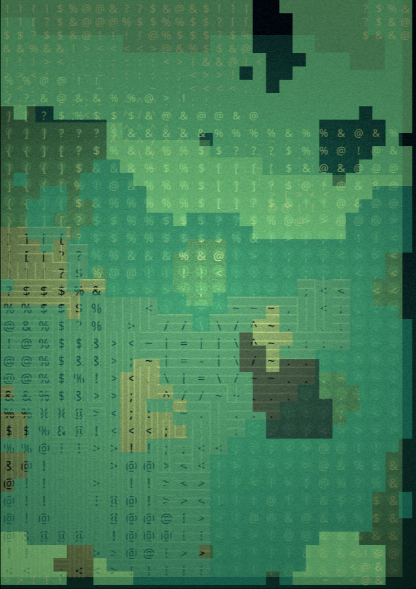 Convergence Remnants #16262