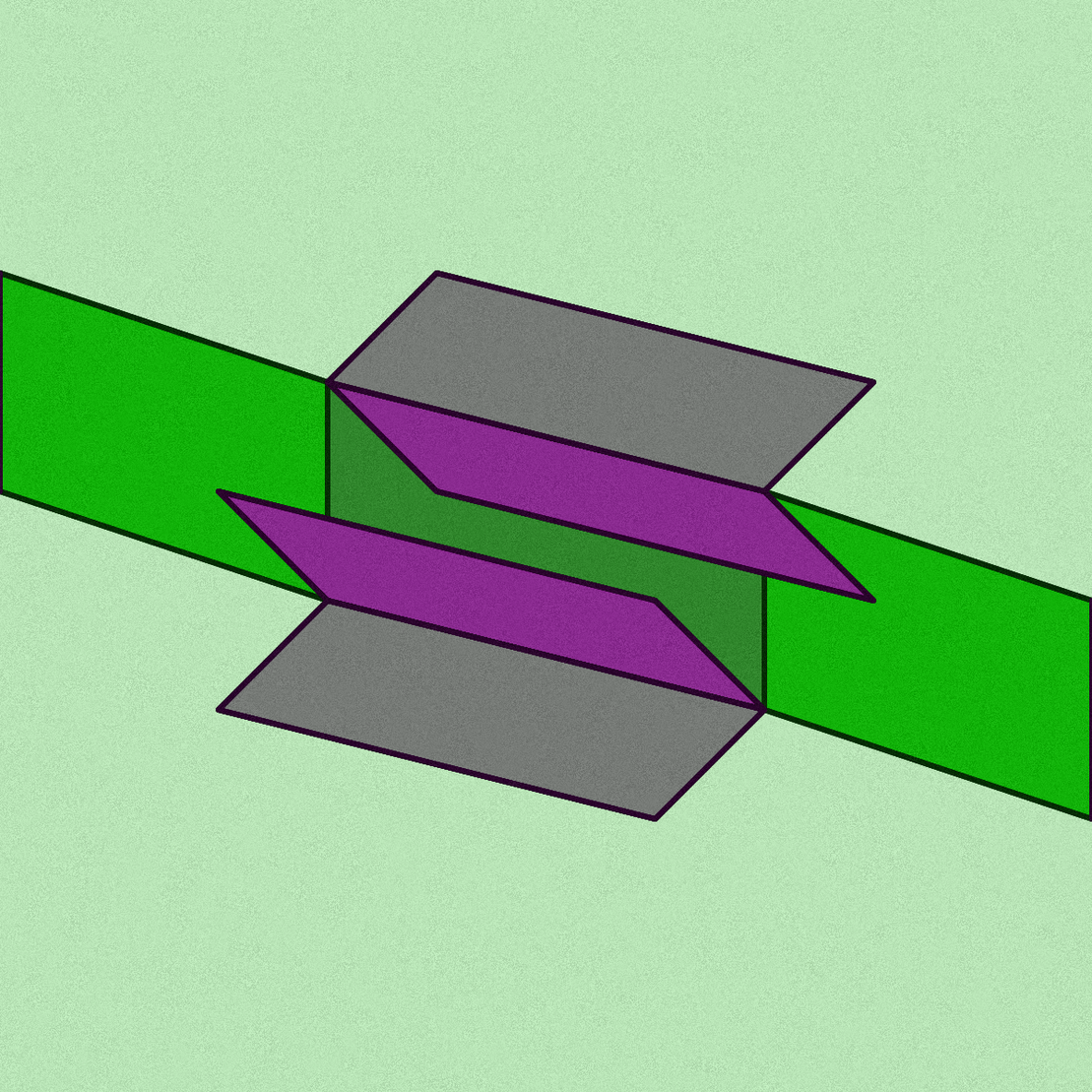 Parallelogram Construction #25