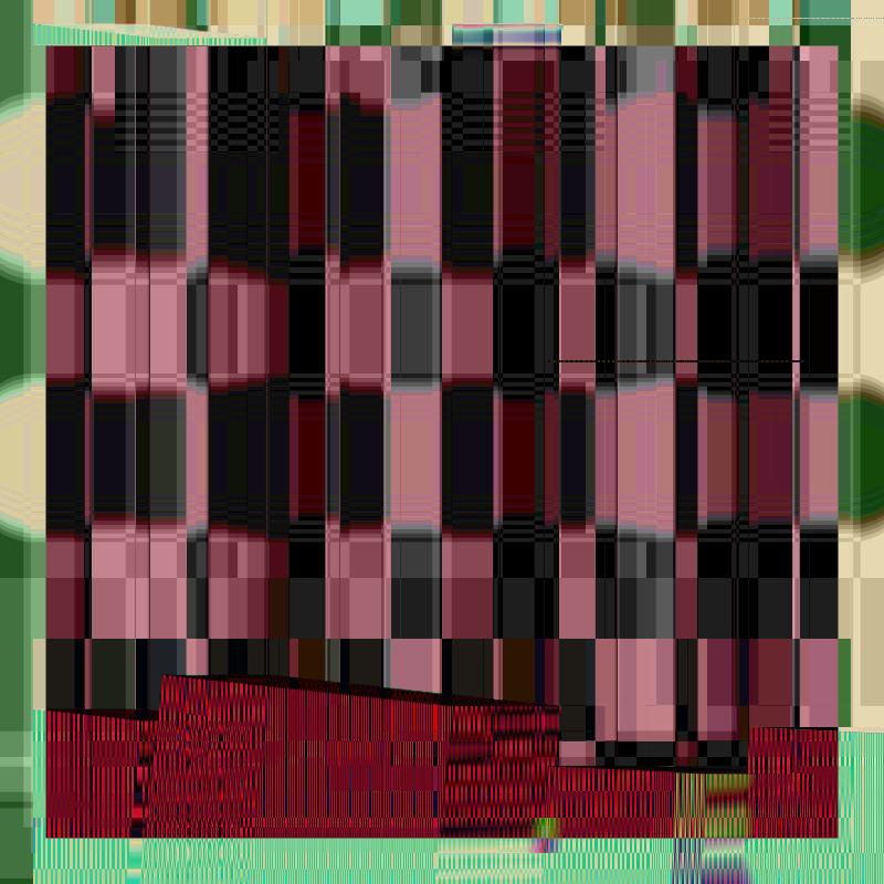 TOTAL ABSTRACTION, FOREVER #54