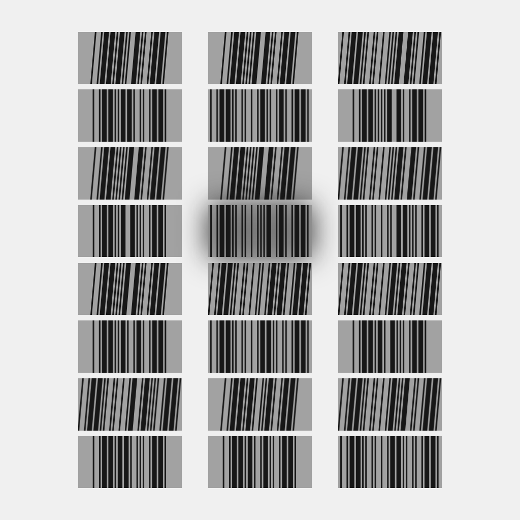 barcode(fxhash) #156