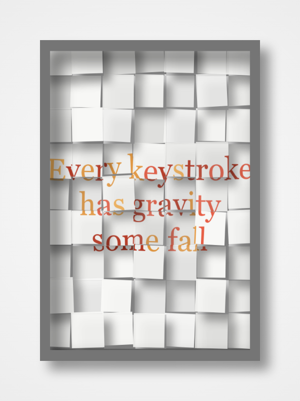 The Metaphor Machine #4503
