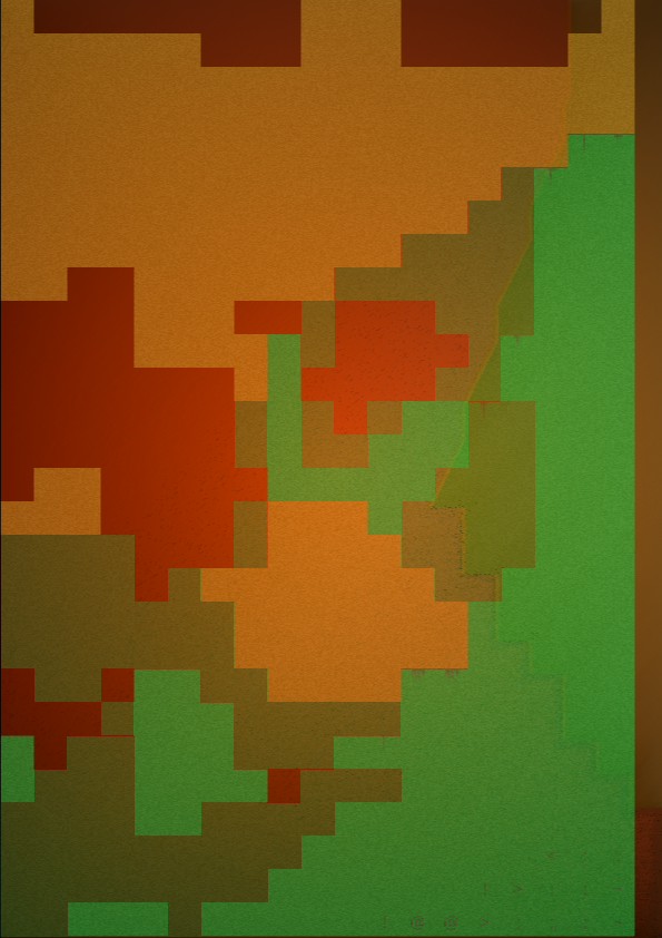 Convergence Remnants #24473