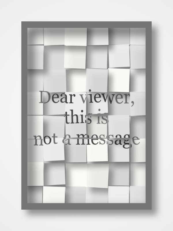The Metaphor Machine #43533