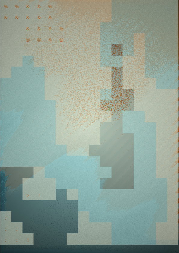 Convergence Remnants #16221