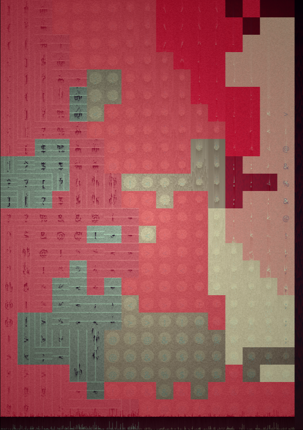 Convergence Remnants #1626