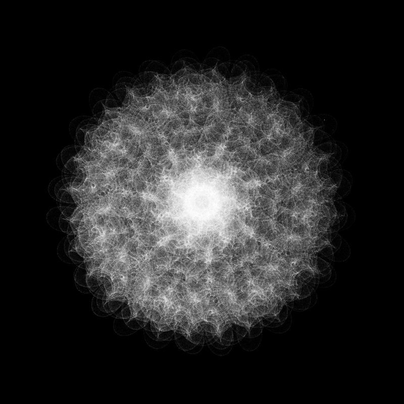 Many worlds #20