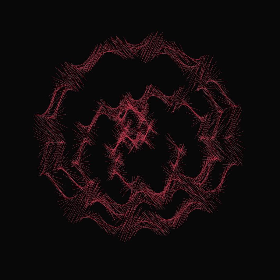 The Noise #7852