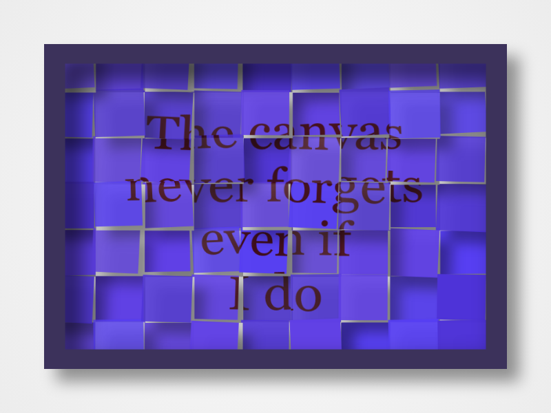 The Metaphor Machine #32047