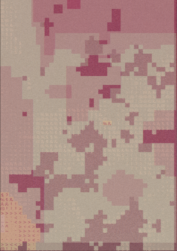 Convergence Remnants #3715