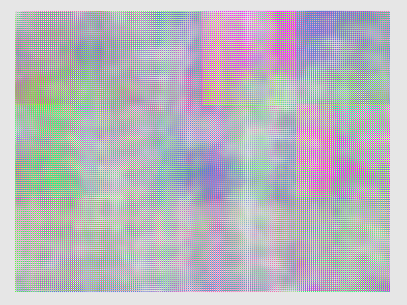 Color Function #5200