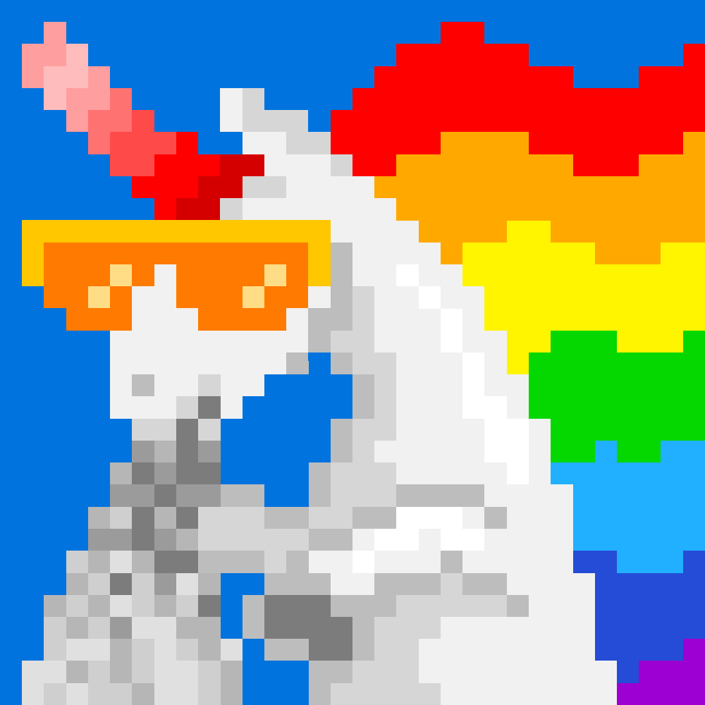 Unicorn #4661