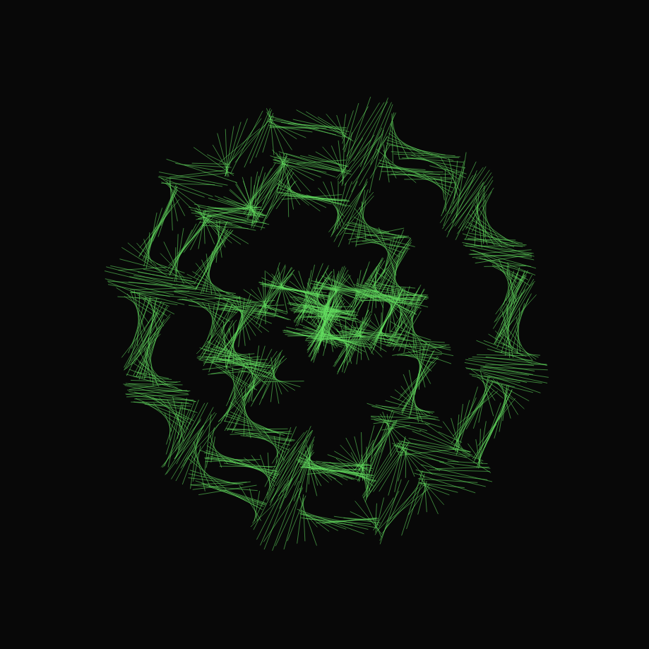 The Noise #8595