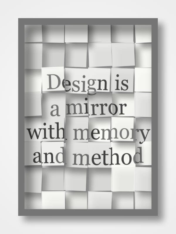 The Metaphor Machine #21813
