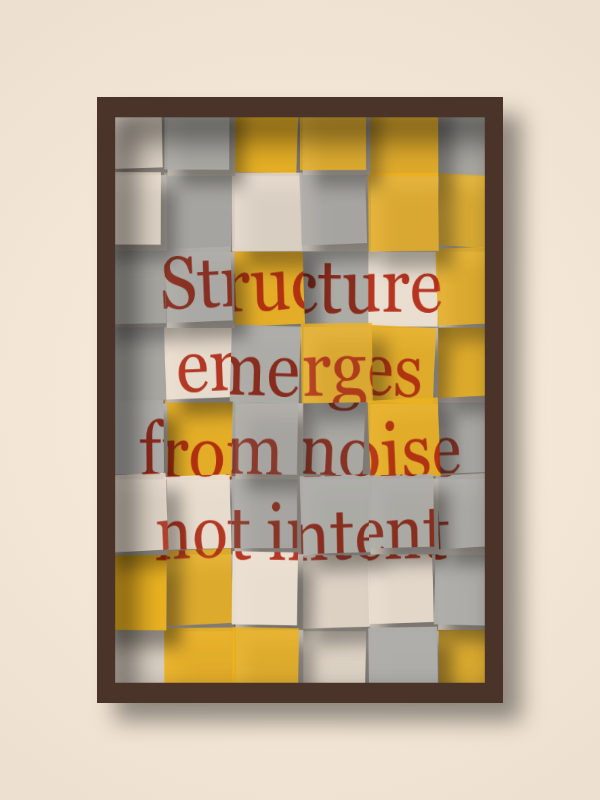 The Metaphor Machine #27578