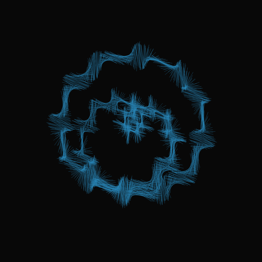 The Noise #10368