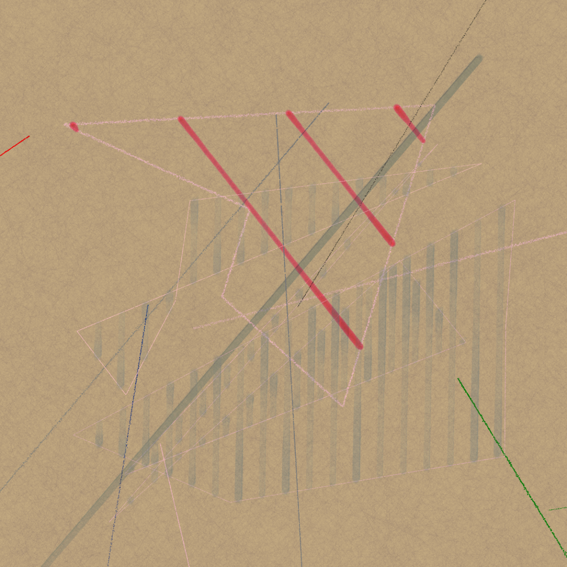 Childish Strokes