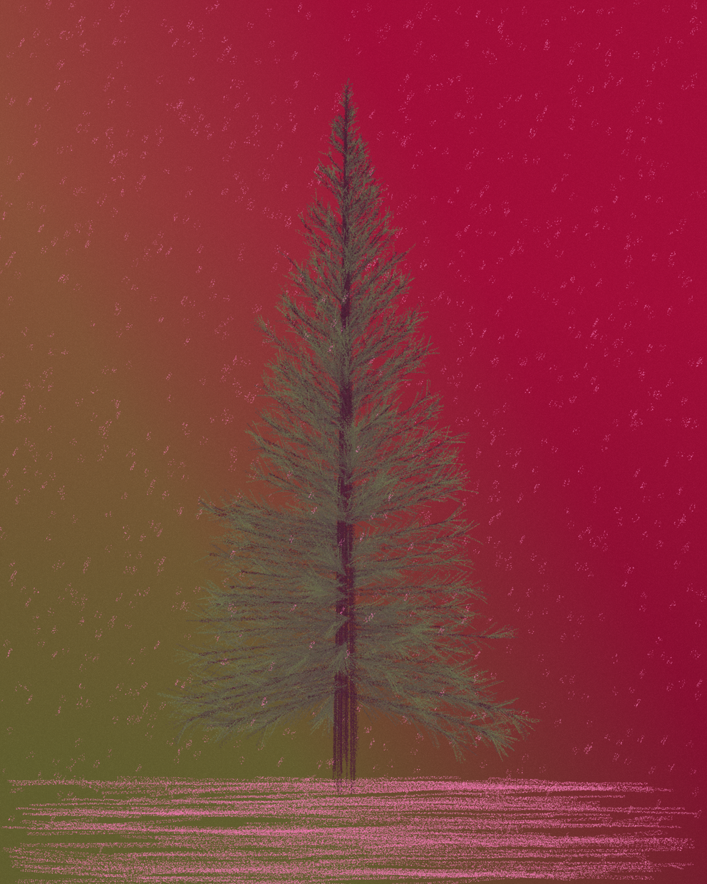 FXmas Trees #20