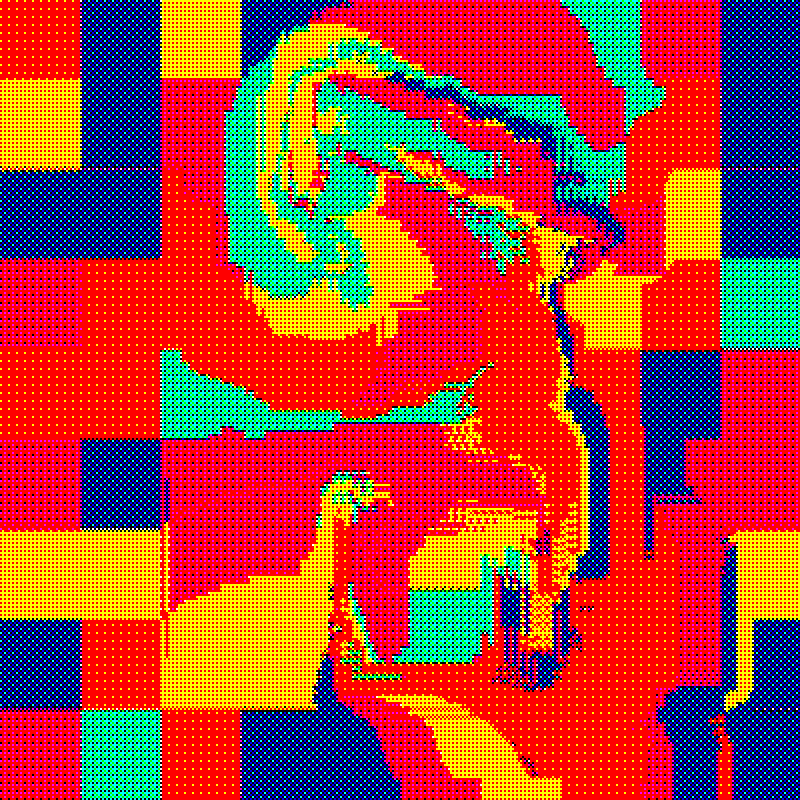 SAMPLERS #31