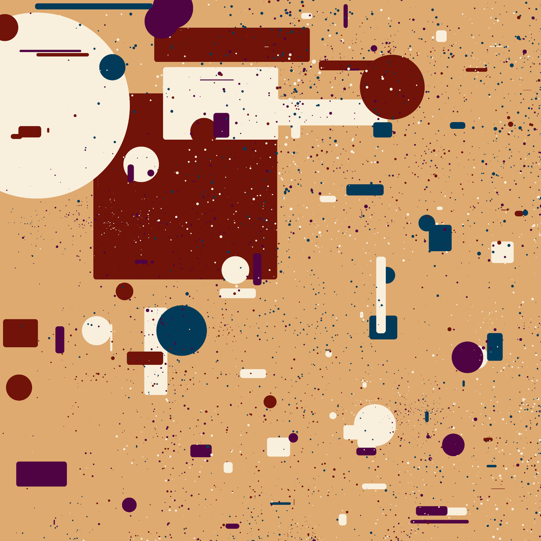 Geoetris #95