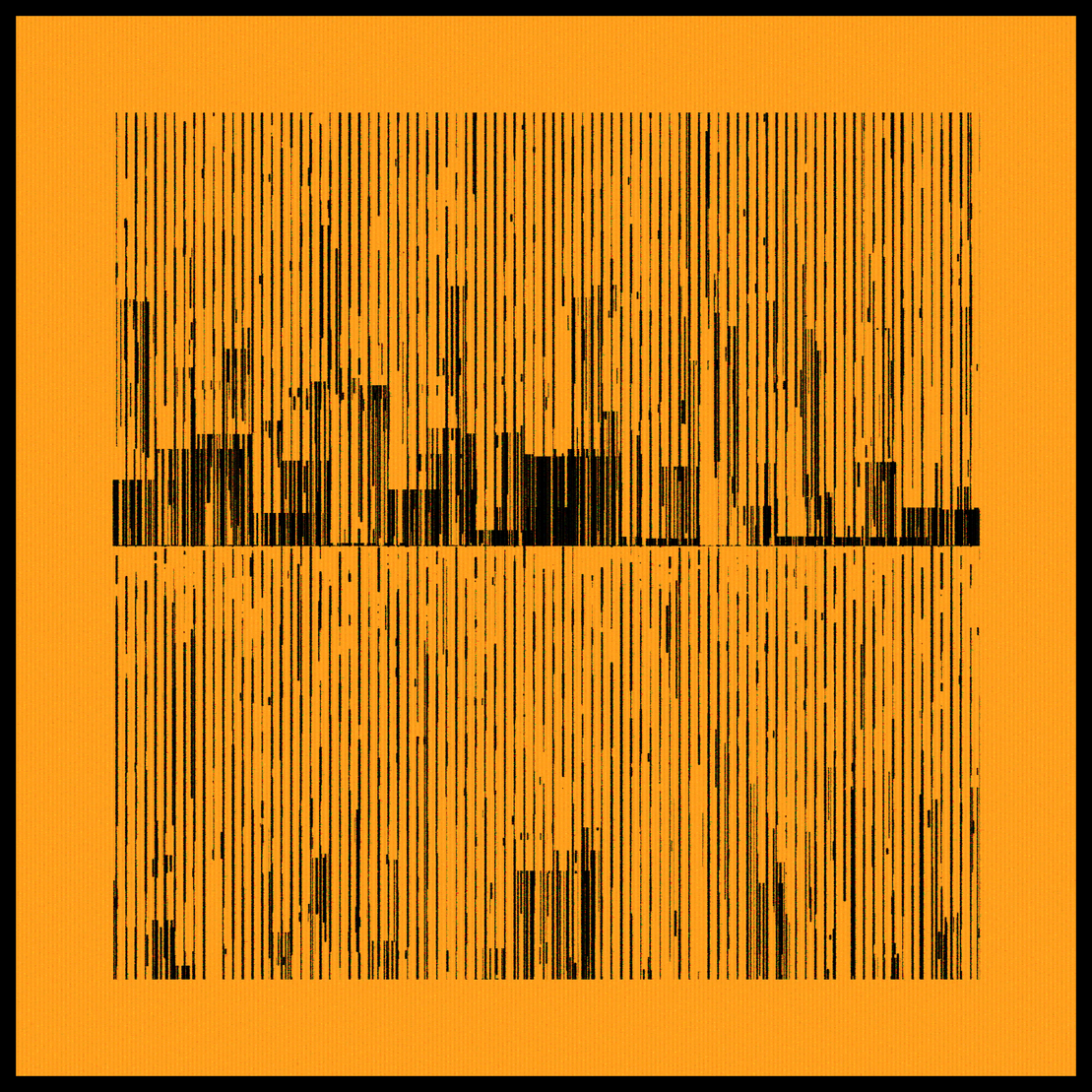 Echoes of Enough #6