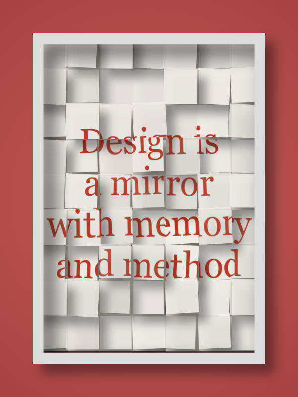 The Metaphor Machine #8024