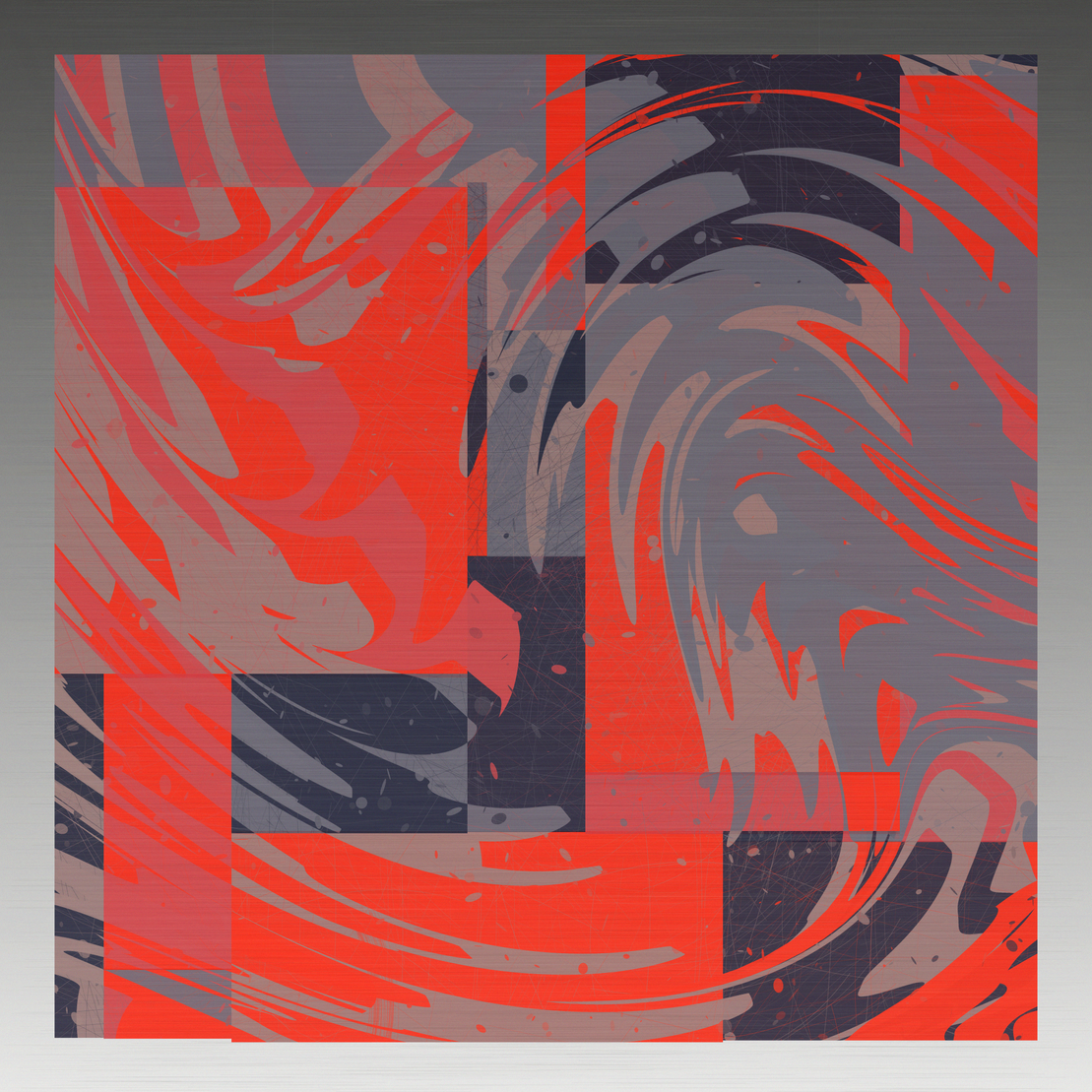 Unframed ripples #152