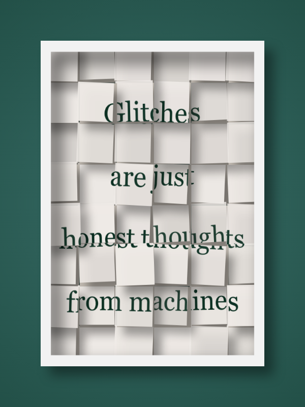The Metaphor Machine #5351