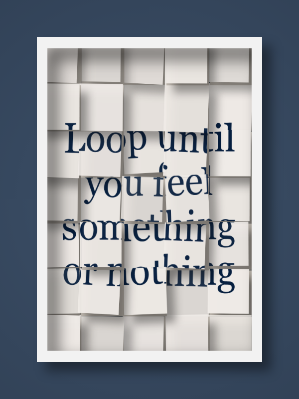 The Metaphor Machine #35032