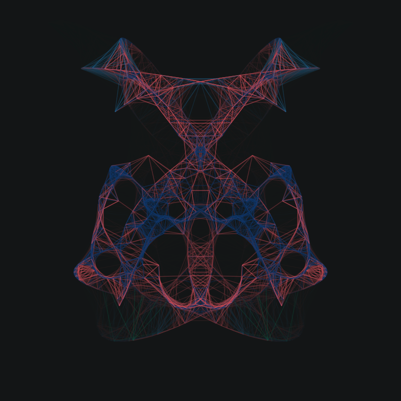 Metamorphosis #39