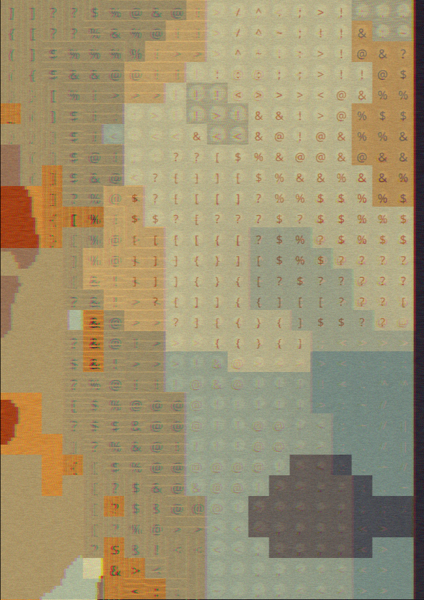 Convergence Remnants #21826