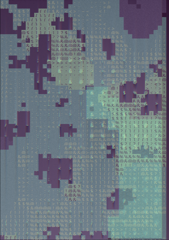 Convergence Remnants #25411