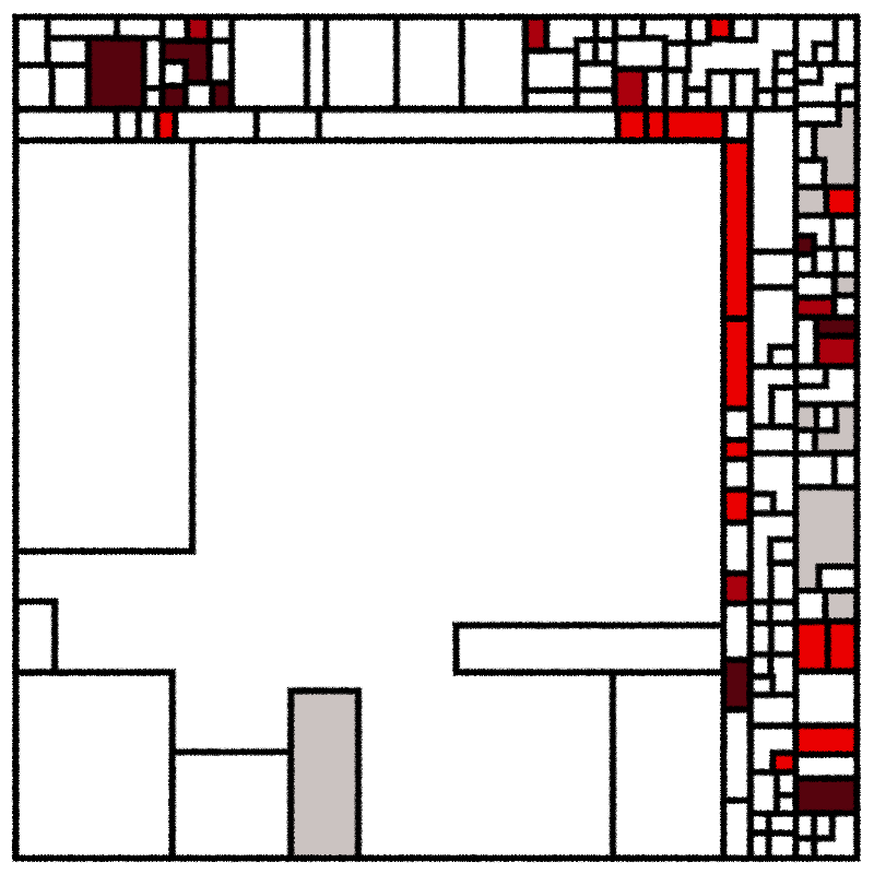 NEOPLASTICISM #7