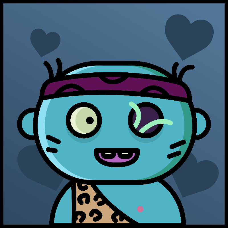 TeZombies #89