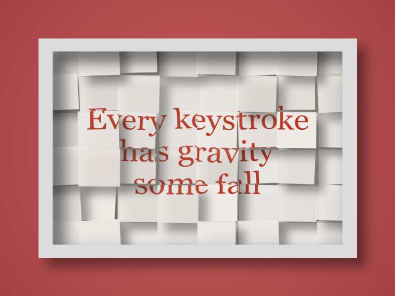 The Metaphor Machine #34600