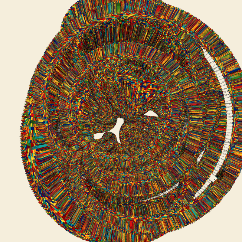 Singularithm #1066